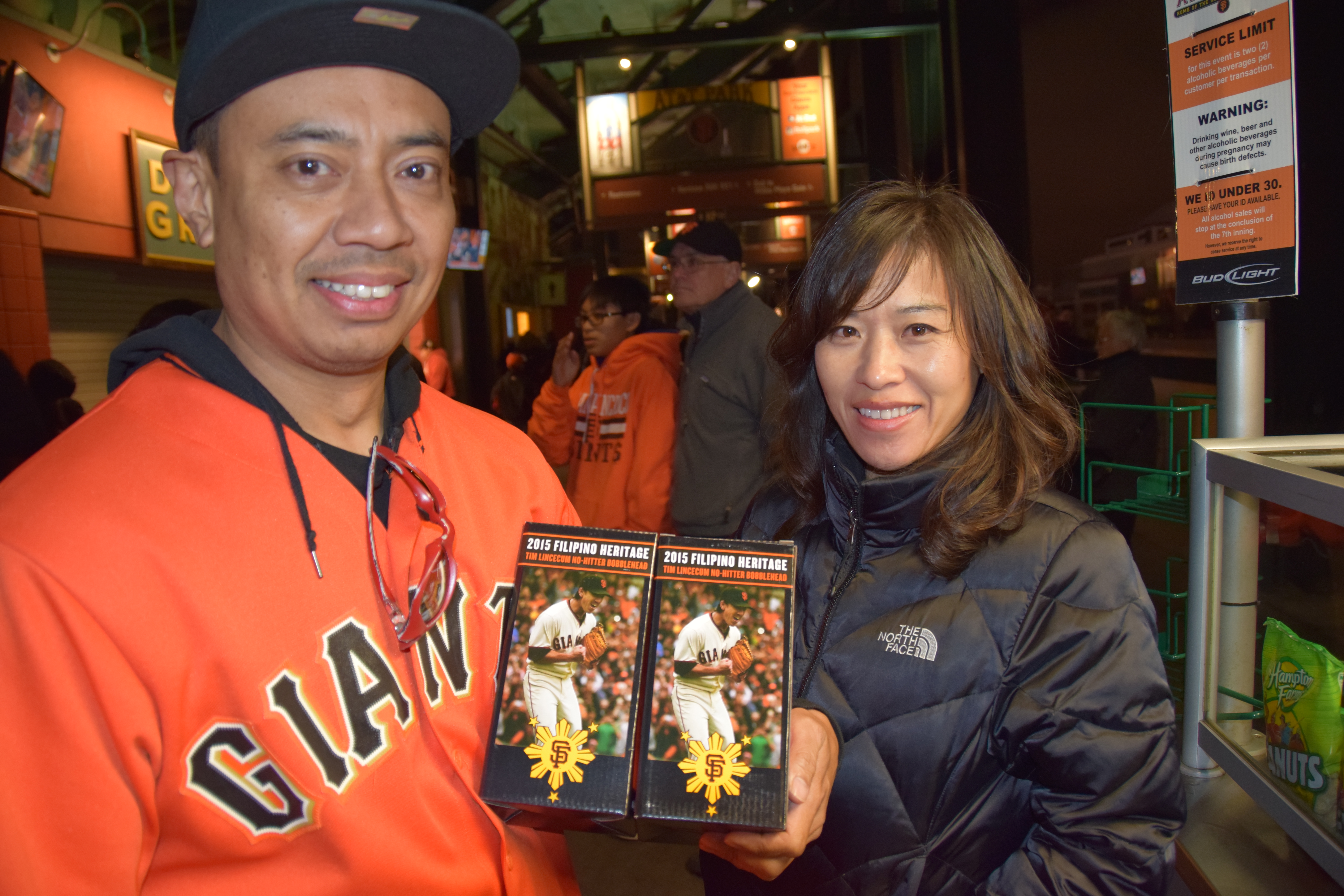 Prepare yourselves and watch Tim Lincecum's first-ever MLB start not in a Giants  jersey